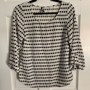 Brixton Ivy Blouse